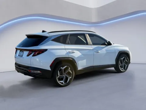 More photos of 2024 Hyundai Tucson SEL at Twin City Hyundai, TN