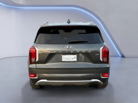 More photos of 2020 Hyundai Palisade Limited at Twin City Hyundai, TN