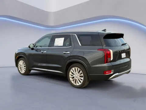 More photos of 2020 Hyundai Palisade Limited at Twin City Hyundai, TN