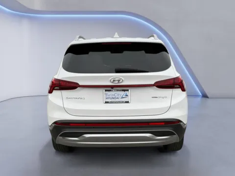 More photos of 2023 Hyundai Santa Fe Plug-In Hybrid SEL Convenience at Twin City Hyundai, TN