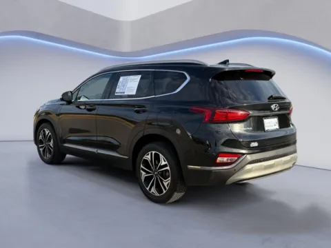 More photos of 2019 Hyundai Santa Fe Ultimate at Twin City Hyundai, TN