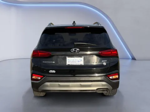 More photos of 2019 Hyundai Santa Fe Ultimate at Twin City Hyundai, TN