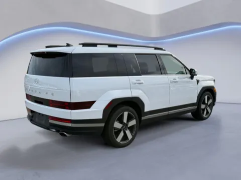 Another view of 2024 Hyundai Santa Fe Limited for sale in Alcoa, TN at Twin City Hyundai