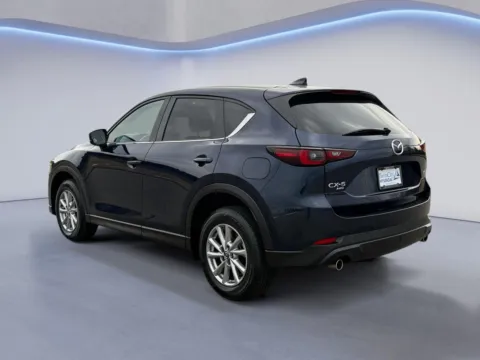 More photos of 2023 Mazda CX-5 2.5 S Select Package at Twin City Hyundai, TN
