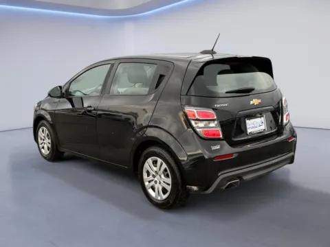 More photos of 2020 Chevrolet Sonic LT at Twin City Hyundai, TN