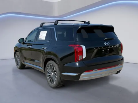 Another view of 2023 Hyundai Palisade Calligraphy for sale in Alcoa, TN at Twin City Hyundai