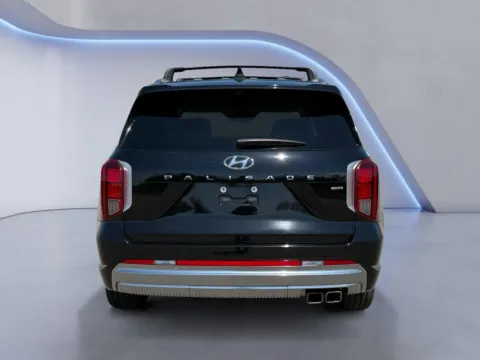 More photos of 2023 Hyundai Palisade Calligraphy at Twin City Hyundai, TN