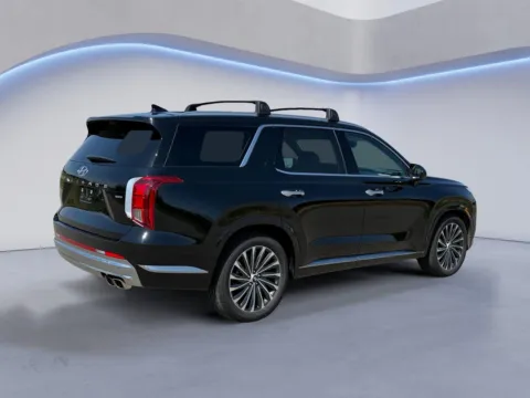 More photos of 2023 Hyundai Palisade Calligraphy at Twin City Hyundai, TN