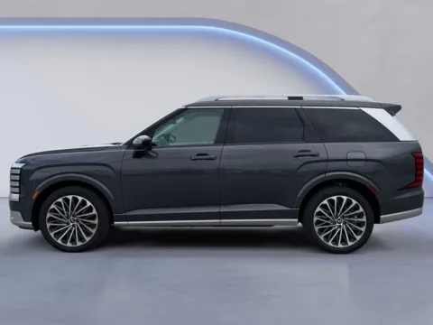 Photos of 2026 HYUNDAI PALISADE CALLI for sale in Alcoa, TN at Twin City Hyundai