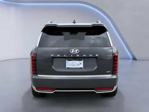More photos of 2026 HYUNDAI PALISADE CALLI at Twin City Hyundai, TN
