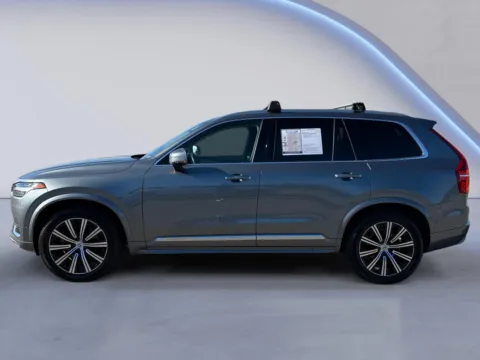 Photos of 2020 Volvo XC90 Inscription for sale in Alcoa, TN at Twin City Hyundai