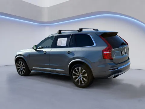 Another view of 2020 Volvo XC90 Inscription for sale in Alcoa, TN at Twin City Hyundai