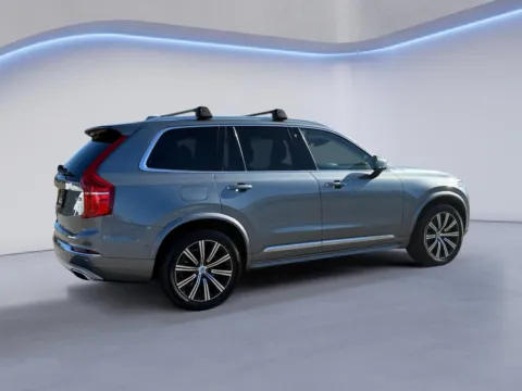 More photos of 2020 Volvo XC90 Inscription at Twin City Hyundai, TN
