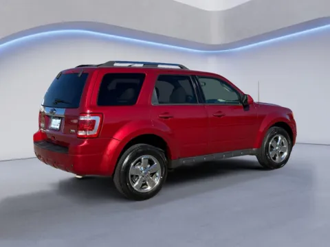 More photos of 2012 Ford Escape Limited at Twin City Hyundai, TN