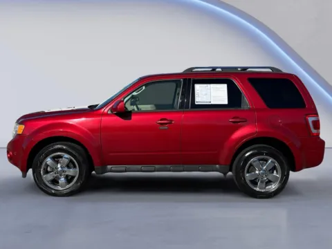 Photos of 2012 Ford Escape Limited for sale in Alcoa, TN at Twin City Hyundai