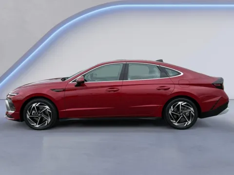 Photos of 2024 Hyundai Sonata SEL for sale in Alcoa, TN at Twin City Hyundai