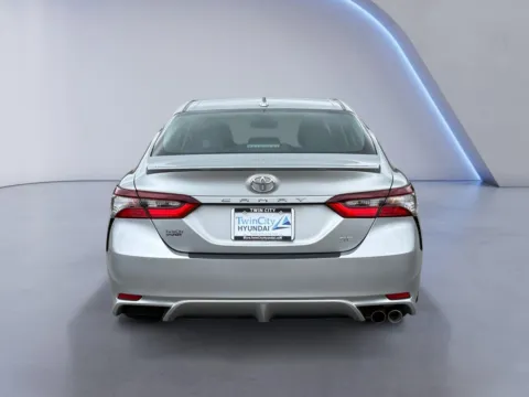 More photos of 2024 Toyota Camry SE at Twin City Hyundai, TN
