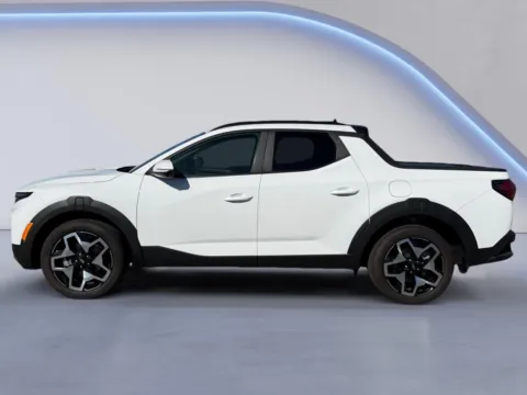 Photos of 2024 Hyundai Santa Cruz Limited for sale in Alcoa, TN at Twin City Hyundai
