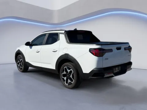 Another view of 2024 Hyundai Santa Cruz Limited for sale in Alcoa, TN at Twin City Hyundai