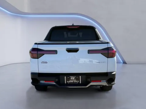 More photos of 2024 Hyundai Santa Cruz Limited at Twin City Hyundai, TN