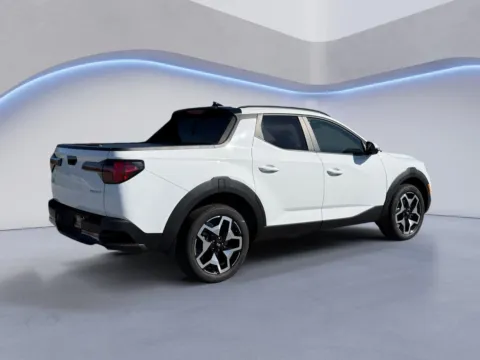 More photos of 2024 Hyundai Santa Cruz Limited at Twin City Hyundai, TN