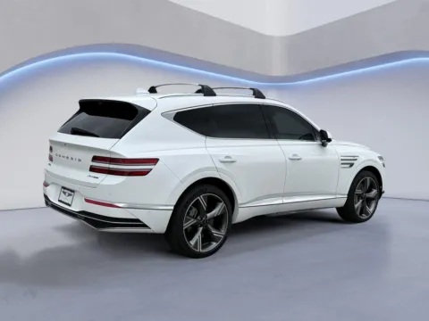 More photos of 2025 Genesis GV80 Prestige at Twin City Hyundai, TN