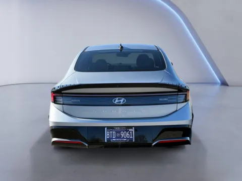 More photos of 2024 Hyundai Sonata SEL at Twin City Hyundai, TN