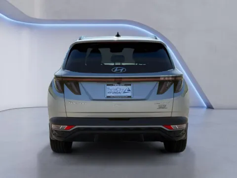 More photos of 2022 HYUNDAI TUCSON SEL at Twin City Hyundai, TN