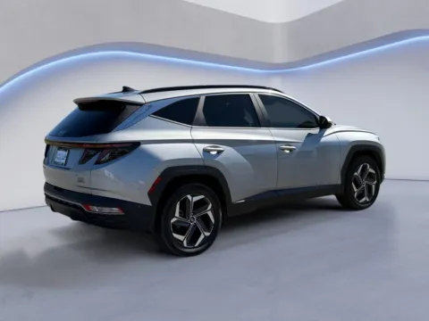 More photos of 2022 HYUNDAI TUCSON SEL at Twin City Hyundai, TN