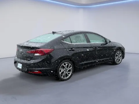 More photos of 2020 Hyundai Elantra Limited at Twin City Hyundai, TN
