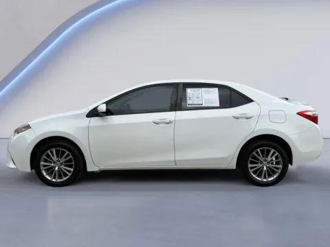 Photos of 2015 Toyota Corolla LE Plus for sale in Alcoa, TN at Twin City Hyundai