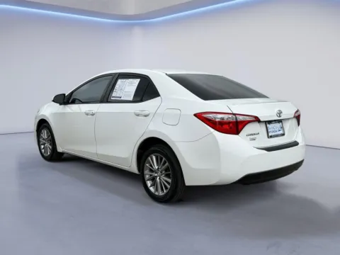 Another view of 2015 Toyota Corolla LE Plus for sale in Alcoa, TN at Twin City Hyundai