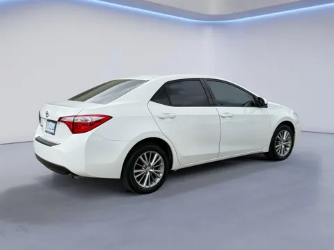 More photos of 2015 Toyota Corolla LE Plus at Twin City Hyundai, TN