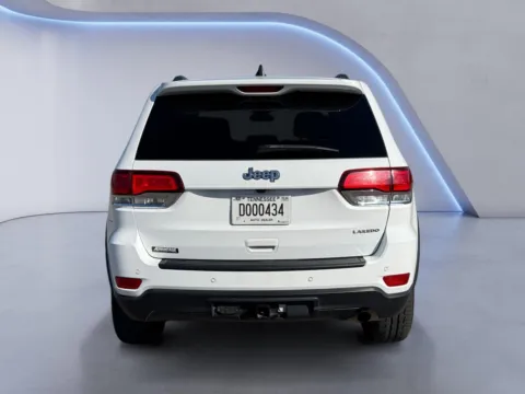 More photos of 2021 Jeep Grand Cherokee Laredo E at Twin City Hyundai, TN