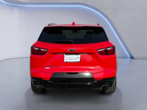 More photos of 2020 Chevrolet Blazer RS at Twin City Hyundai, TN