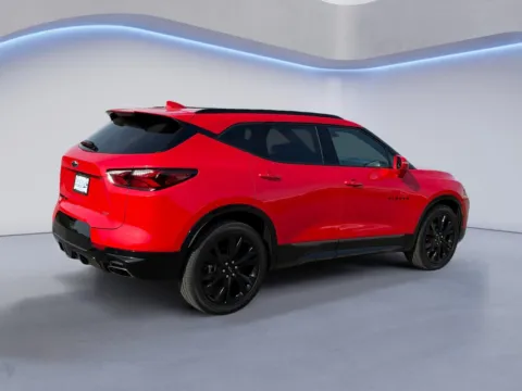 More photos of 2020 Chevrolet Blazer RS at Twin City Hyundai, TN