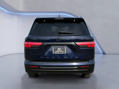More photos of 2024 Toyota Sequoia Platinum at Twin City Hyundai, TN