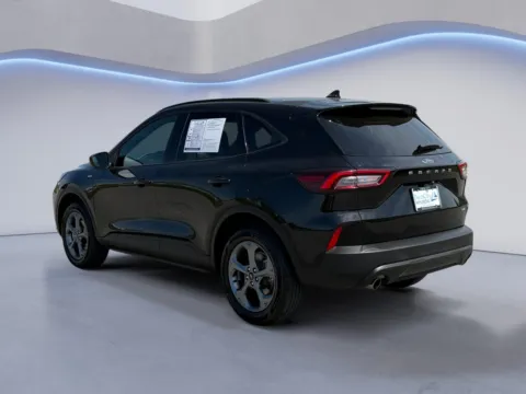 Another view of 2025 Ford Escape ST-Line for sale in Alcoa, TN at Twin City Hyundai