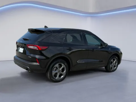 More photos of 2025 Ford Escape ST-Line at Twin City Hyundai, TN