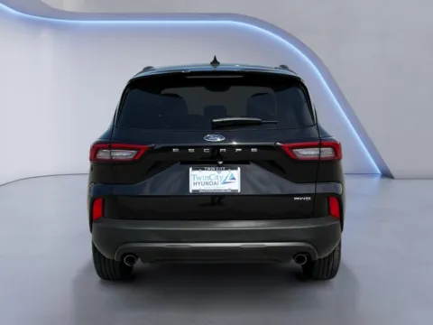 More photos of 2025 Ford Escape ST-Line at Twin City Hyundai, TN
