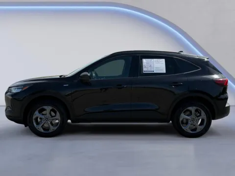 Photos of 2025 Ford Escape ST-Line for sale in Alcoa, TN at Twin City Hyundai