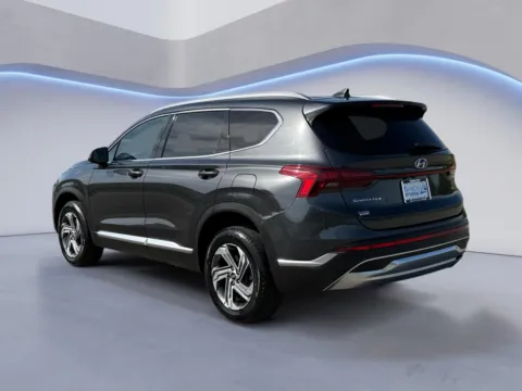 Another view of 2021 Hyundai Santa Fe SEL for sale in Alcoa, TN at Twin City Hyundai