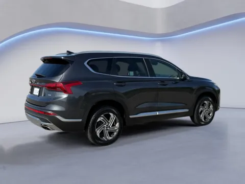 More photos of 2021 Hyundai Santa Fe SEL at Twin City Hyundai, TN