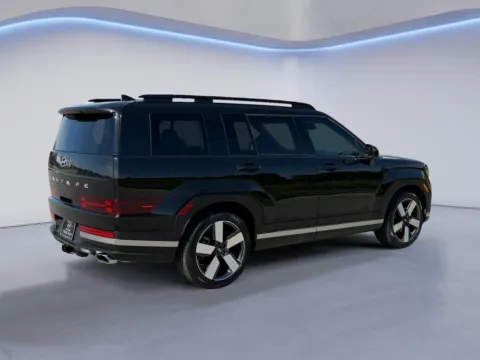 More photos of 2024 Hyundai Santa Fe Limited at Twin City Hyundai, TN