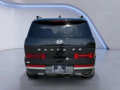 More photos of 2024 Hyundai Santa Fe Limited at Twin City Hyundai, TN