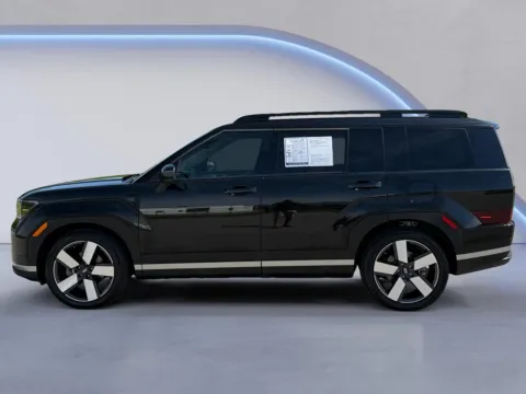 Photos of 2024 Hyundai Santa Fe Limited for sale in Alcoa, TN at Twin City Hyundai