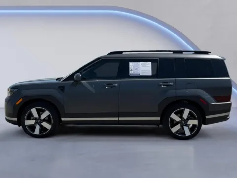 Photos of 2024 Hyundai Santa Fe Limited for sale in Alcoa, TN at Twin City Hyundai