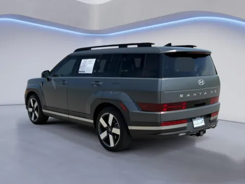 Another view of 2024 Hyundai Santa Fe Limited for sale in Alcoa, TN at Twin City Hyundai