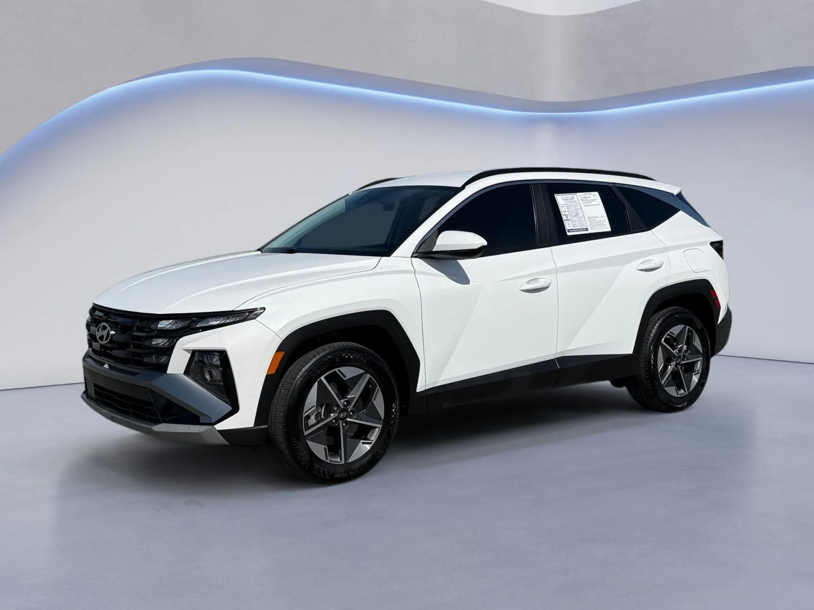 2025 Hyundai Tucson SEL for sale in Alcoa, TN