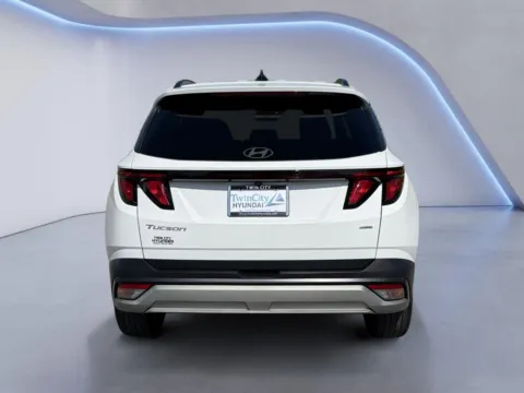 More photos of 2025 Hyundai Tucson SEL at Twin City Hyundai, TN